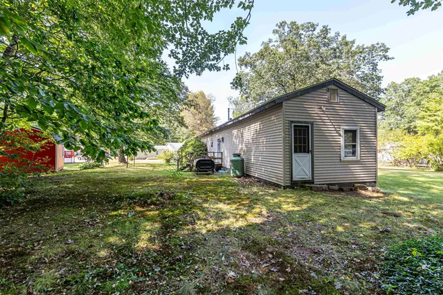 $139,500 | 19 Bailey Drive, Boscawen, NH 03303