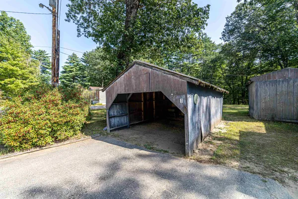 $110,000 | 19 Bailey Drive, Boscawen, NH 03303