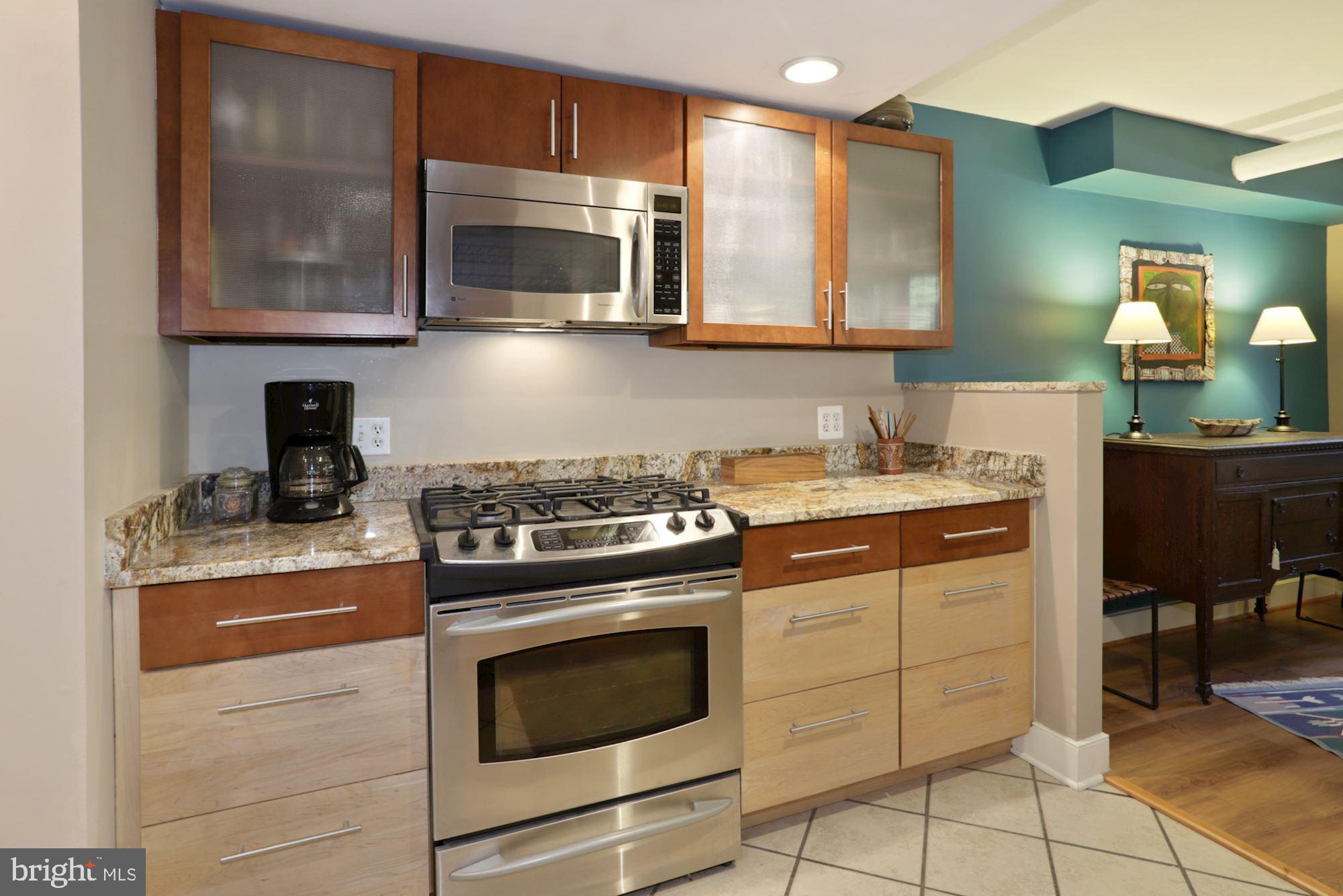 2707 Adams Mill Road Northwest, Unit A Washington, DC 20009 - Photo 11 of 37 Gallery Image 11