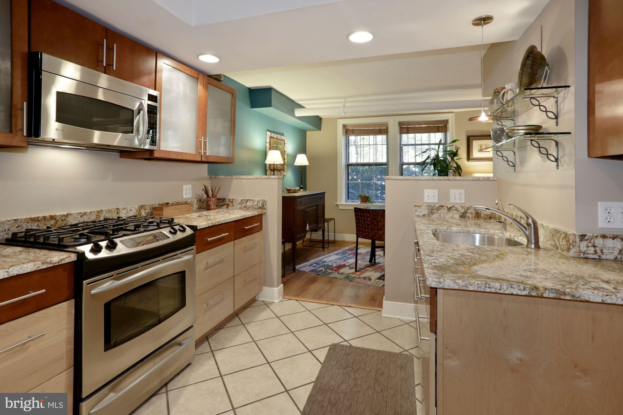 2707 Adams Mill Road Northwest, Unit A Washington, DC 20009 - Photo 12 of 37 Gallery Image 12