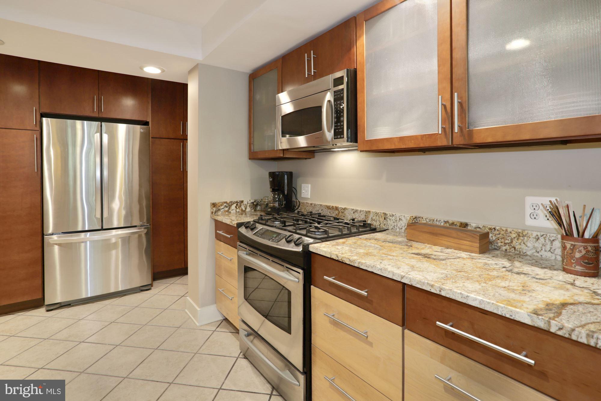 2707 Adams Mill Road Northwest, Unit A Washington, DC 20009 - Photo 13 of 37 Gallery Image 13