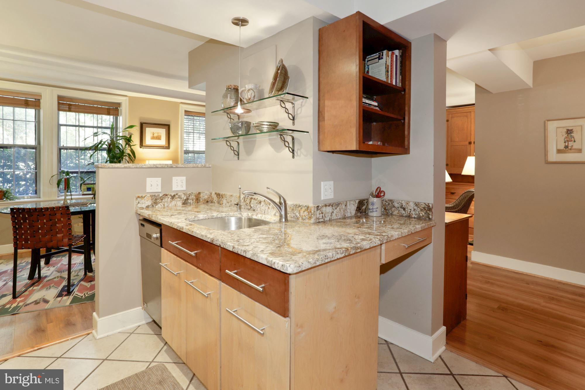 2707 Adams Mill Road Northwest, Unit A Washington, DC 20009 - Photo 14 of 37 Gallery Image 14