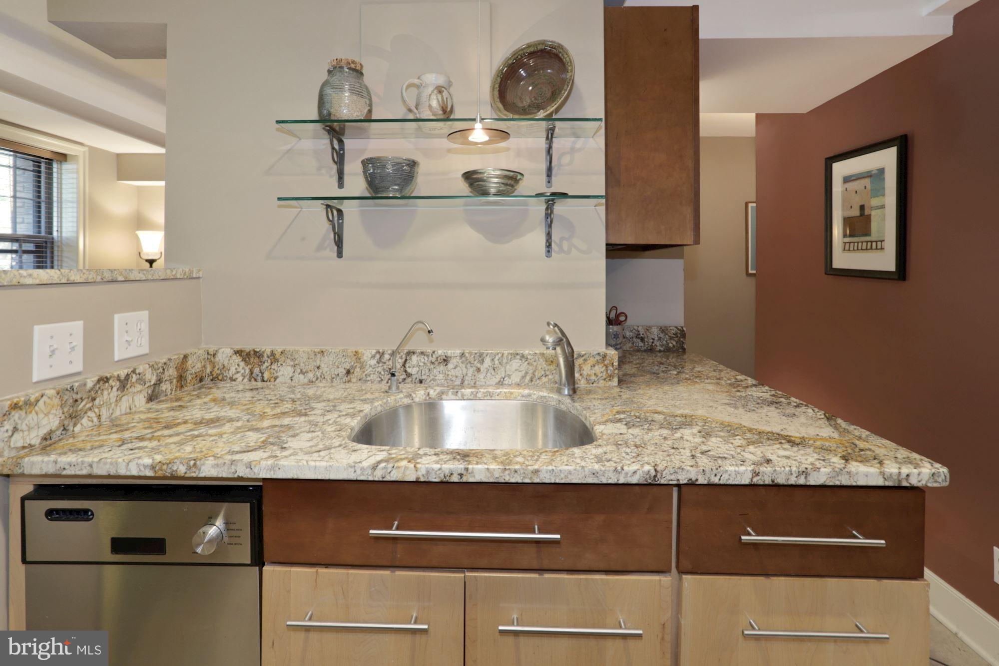 2707 Adams Mill Road Northwest, Unit A Washington, DC 20009 - Photo 15 of 37 Gallery Image 15