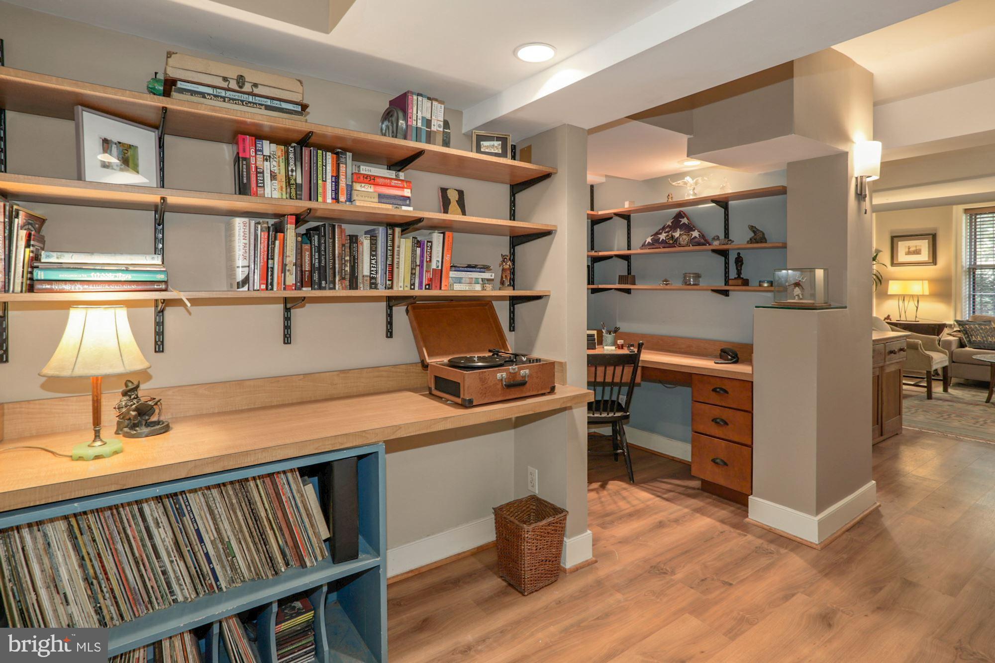 2707 Adams Mill Road Northwest, Unit A Washington, DC 20009 - Photo 16 of 37 Gallery Image 16