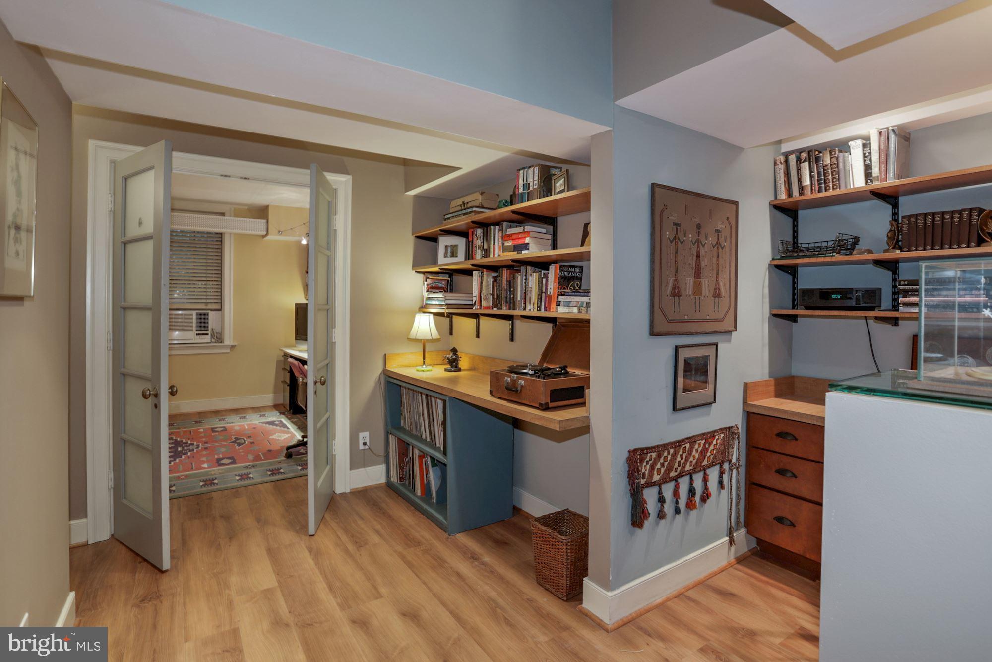 2707 Adams Mill Road Northwest, Unit A Washington, DC 20009 - Photo 19 of 37 Gallery Image 19