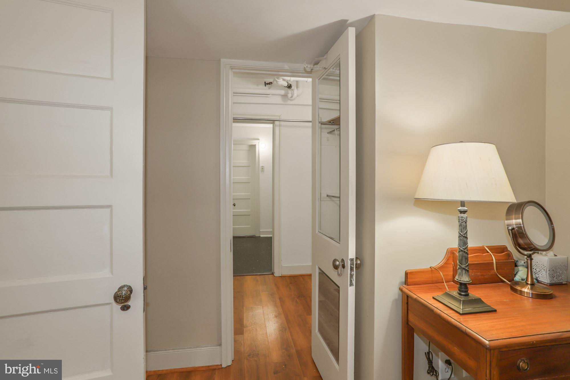 2707 Adams Mill Road Northwest, Unit A Washington, DC 20009 - Photo 23 of 37 Gallery Image 23