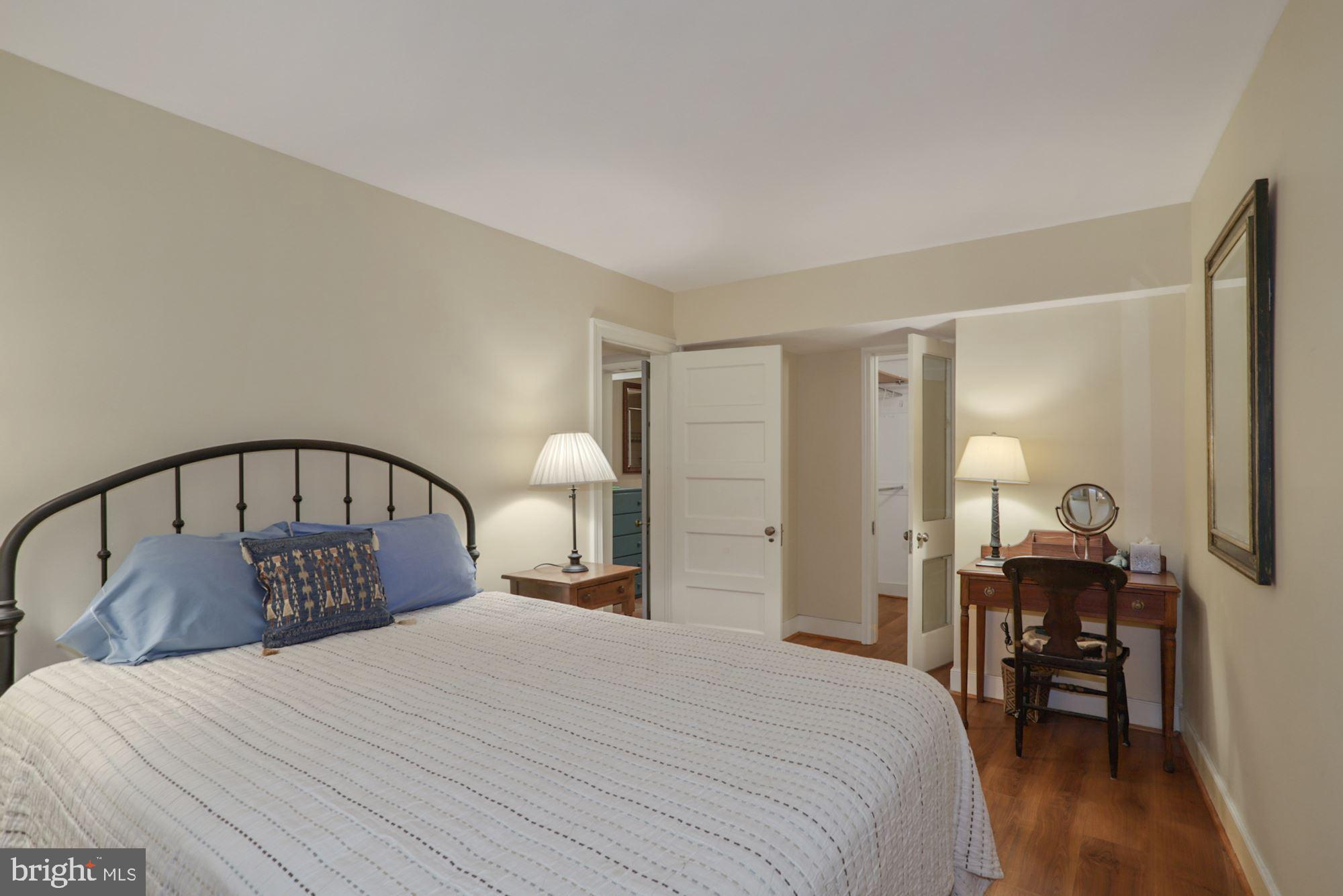 2707 Adams Mill Road Northwest, Unit A Washington, DC 20009 - Photo 24 of 37 Gallery Image 24