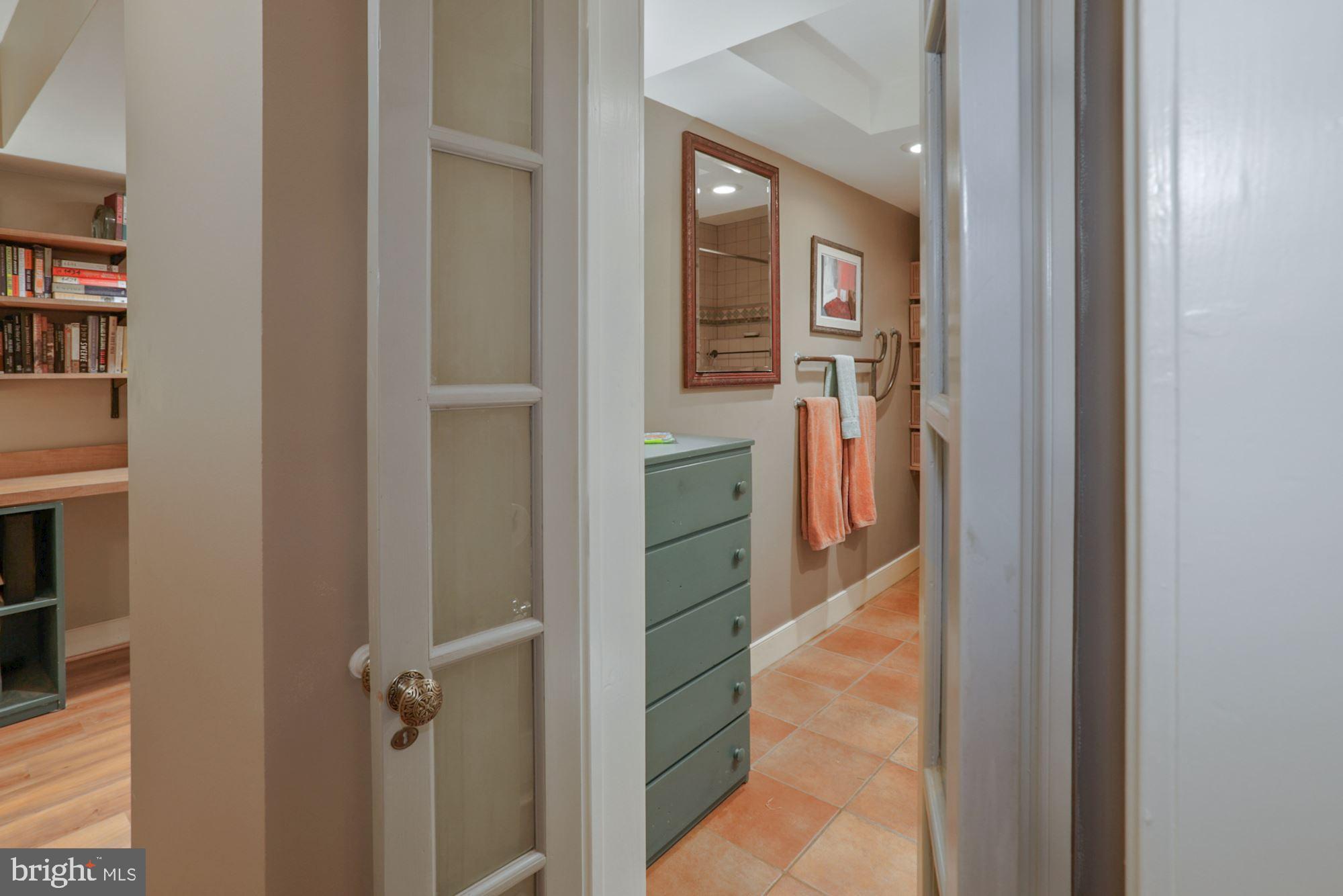2707 Adams Mill Road Northwest, Unit A Washington, DC 20009 - Photo 26 of 37 Gallery Image 26