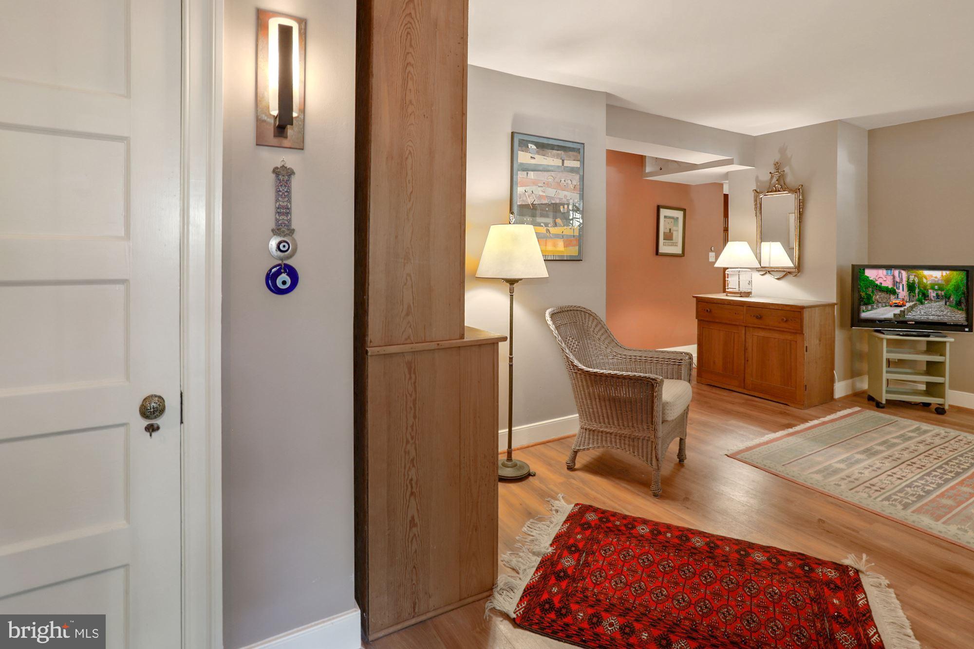 2707 Adams Mill Road Northwest, Unit A Washington, DC 20009 - Photo 5 of 37 Gallery Image 5