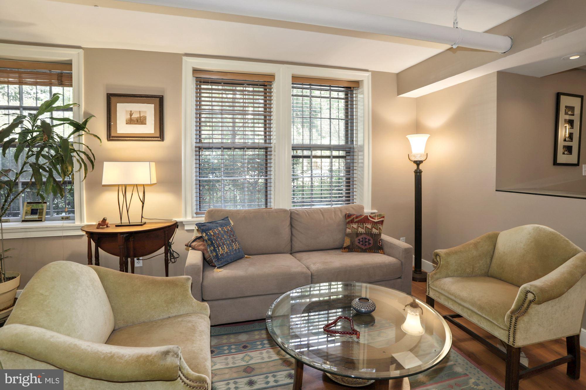 2707 Adams Mill Road Northwest, Unit A Washington, DC 20009 - Photo 6 of 37 Gallery Image 6