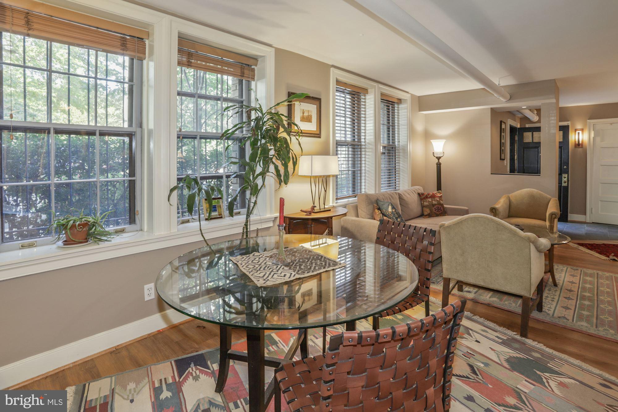 2707 Adams Mill Road Northwest, Unit A Washington, DC 20009 - Photo 7 of 37 Gallery Image 7