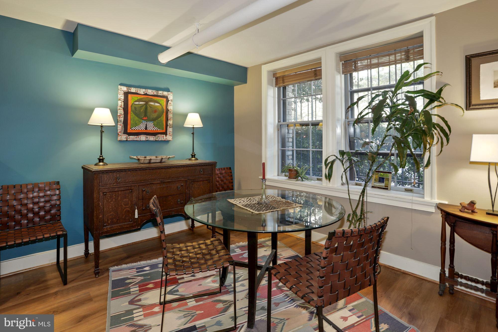 2707 Adams Mill Road Northwest, Unit A Washington, DC 20009 - Photo 8 of 37 Gallery Image 8