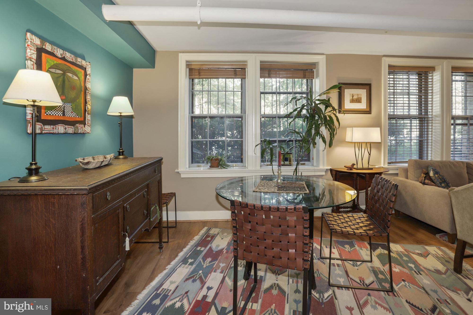 2707 Adams Mill Road Northwest, Unit A Washington, DC 20009 - Photo 9 of 37 Gallery Image 9