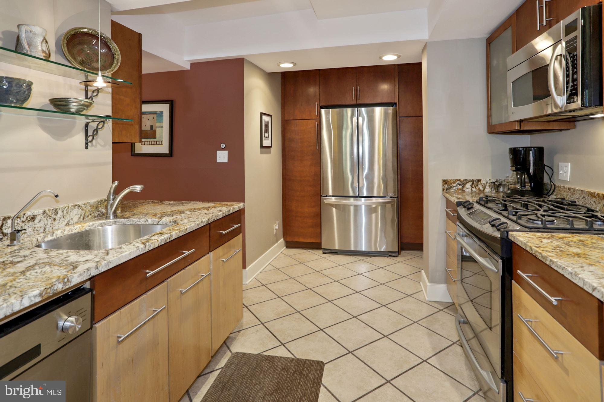 2707 Adams Mill Road Northwest, Unit A Washington, DC 20009 - Photo 10 of 37 Gallery Image 10