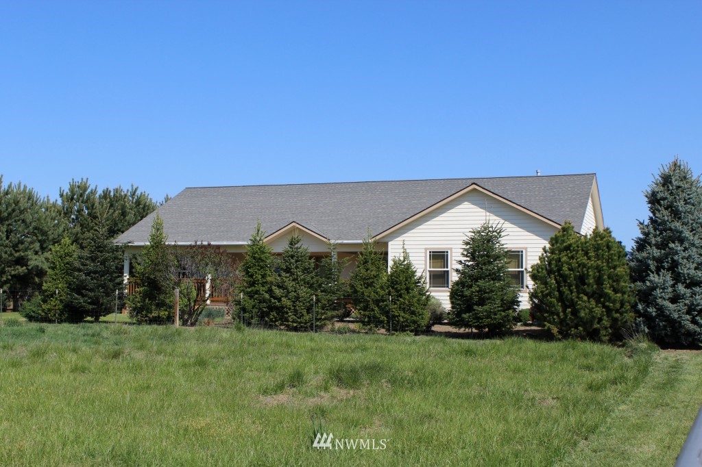 1761 Game Farm Road Ellensburg, WA 98926 - Photo 1 of 24 Gallery Image 1