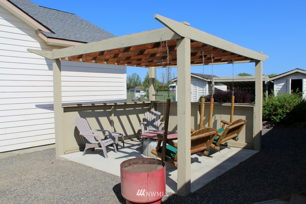1761 Game Farm Road Ellensburg, WA 98926 - Photo 14 of 24 Gallery Image 14