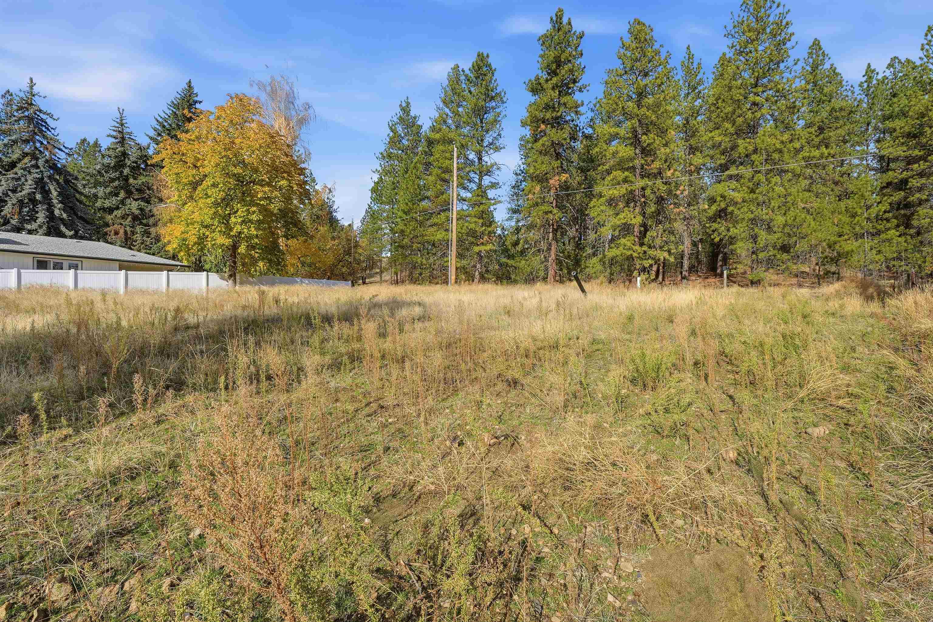 13554 North Crestline Street Spokane, WA 99208 - Photo 13 of 15