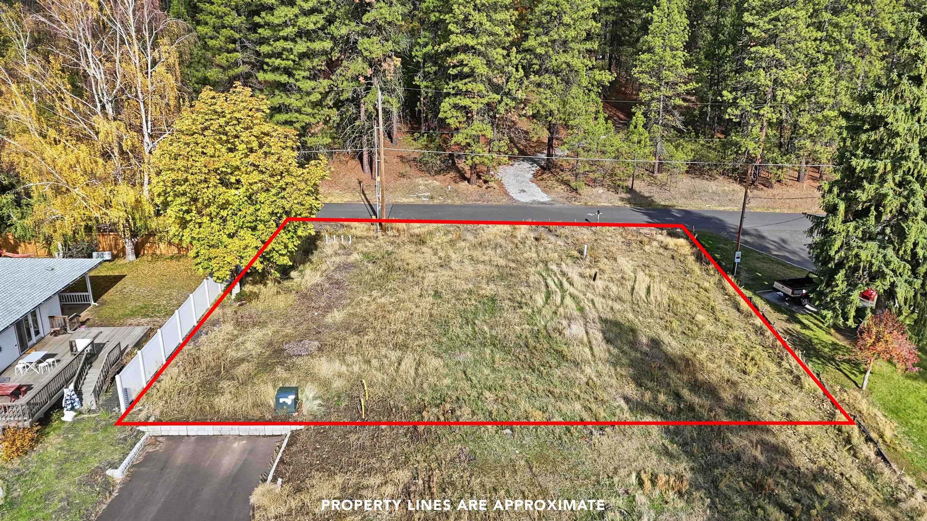 13554 North Crestline Street Spokane, WA 99208 - Photo 4 of 15