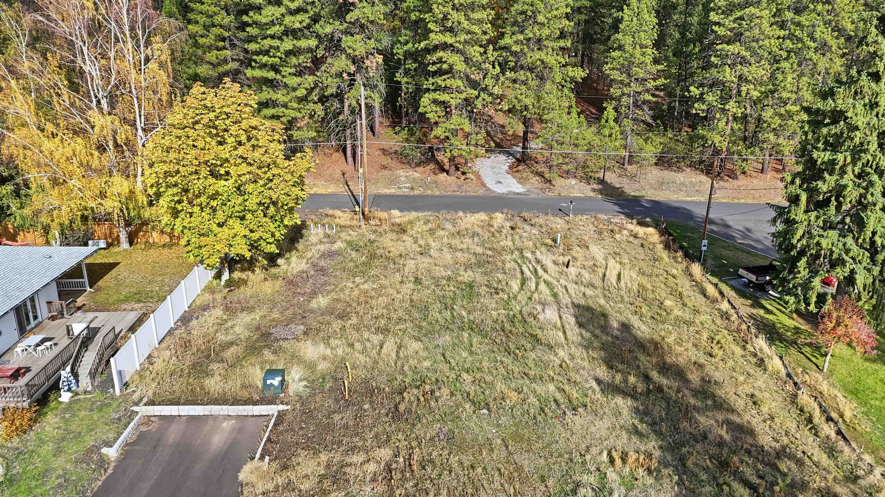 13554 North Crestline Street Spokane, WA 99208 - Photo 6 of 15