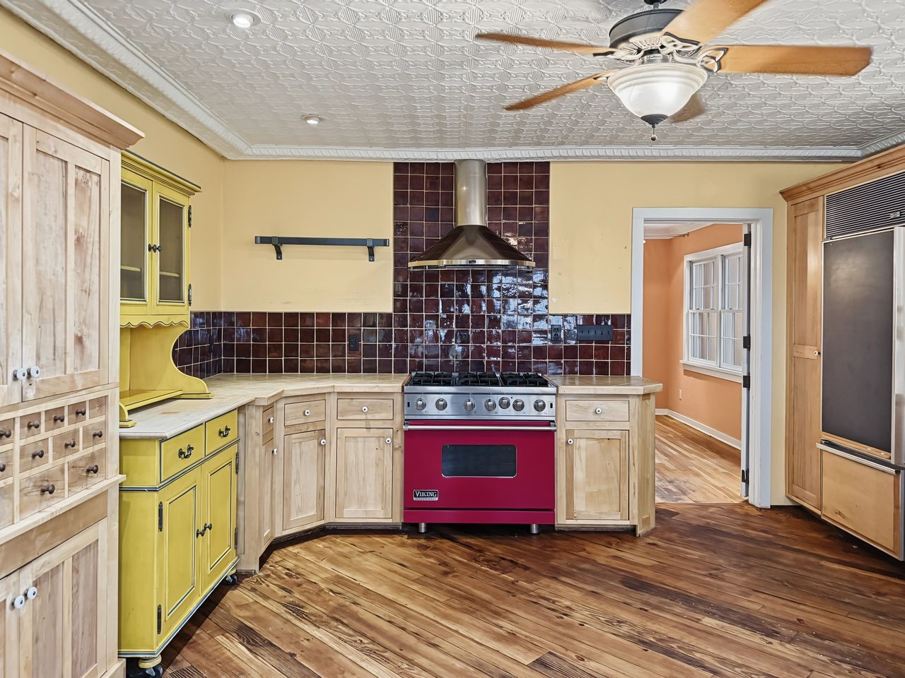 1238 Madrid Road Santa Fe, NM 87505 - Photo 27 of 70 Gallery Image 27