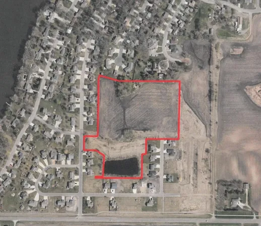$445,000 | 0 Roberts Road Southwest, Hutchinson, MN 55350