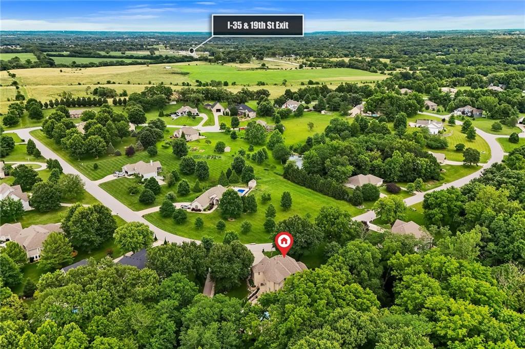 14702 Hills Road Kearney, MO 64060 - Photo 63 of 83