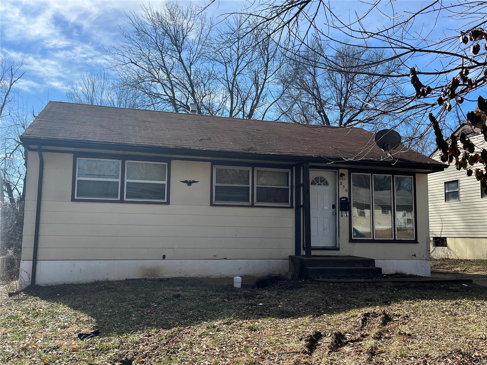 336 Lanark Road St. Louis, MO 63137 - Photo 1 of 16