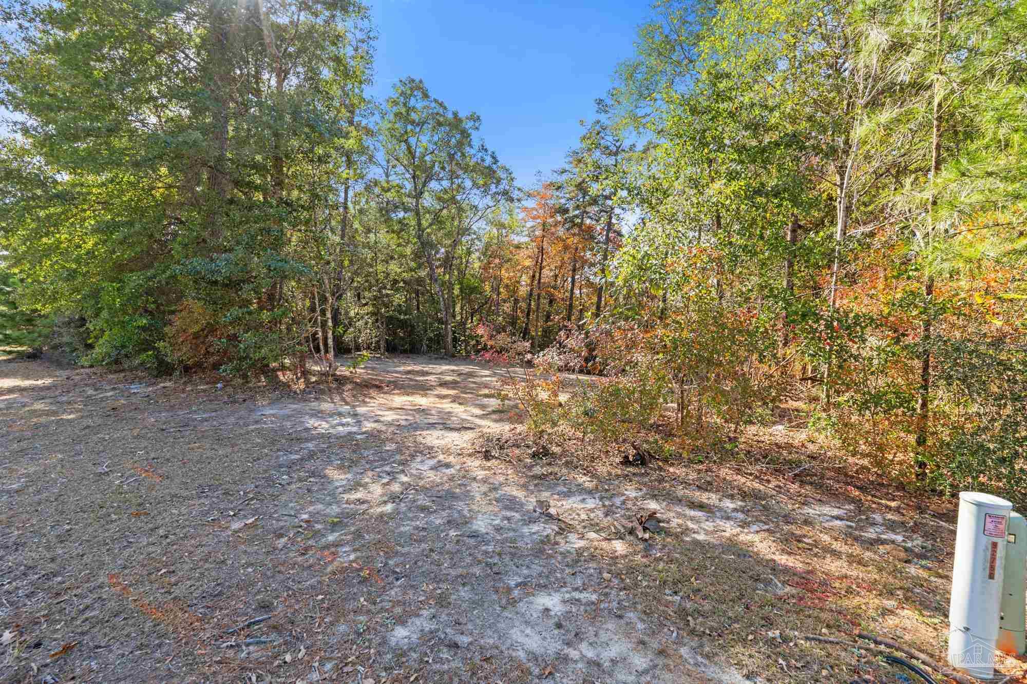 Genevieve Way Crestview, FL 32536 - Photo 1 of 19 a view of outdoor space and trees