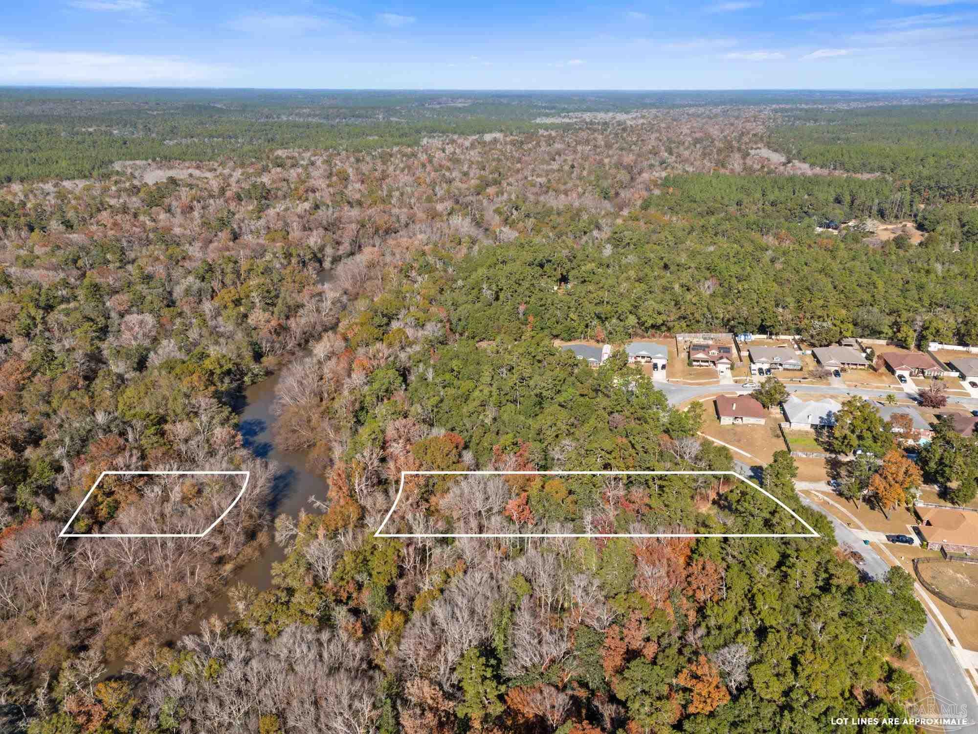 Genevieve Way Crestview, FL 32536 - Photo 12 of 19 a view of a city