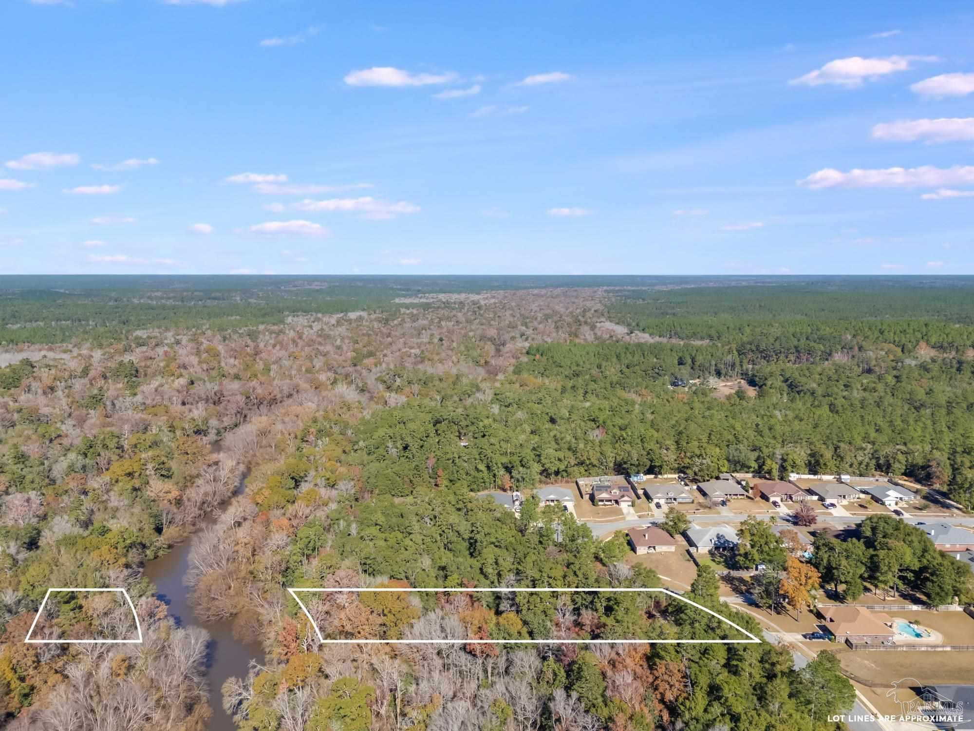 Genevieve Way Crestview, FL 32536 - Photo 19 of 19 a view of a city