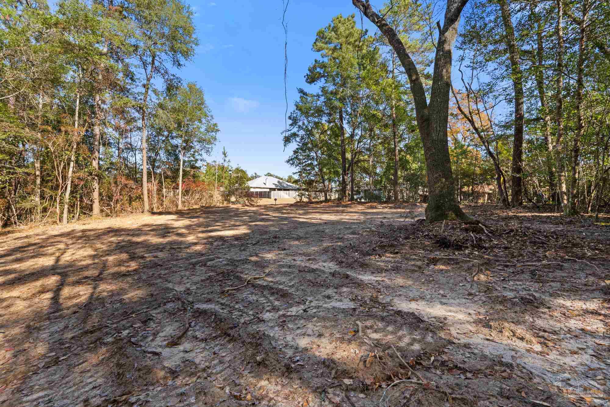 Genevieve Way Crestview, FL 32536 - Photo 4 of 19 a view of outdoor space with trees