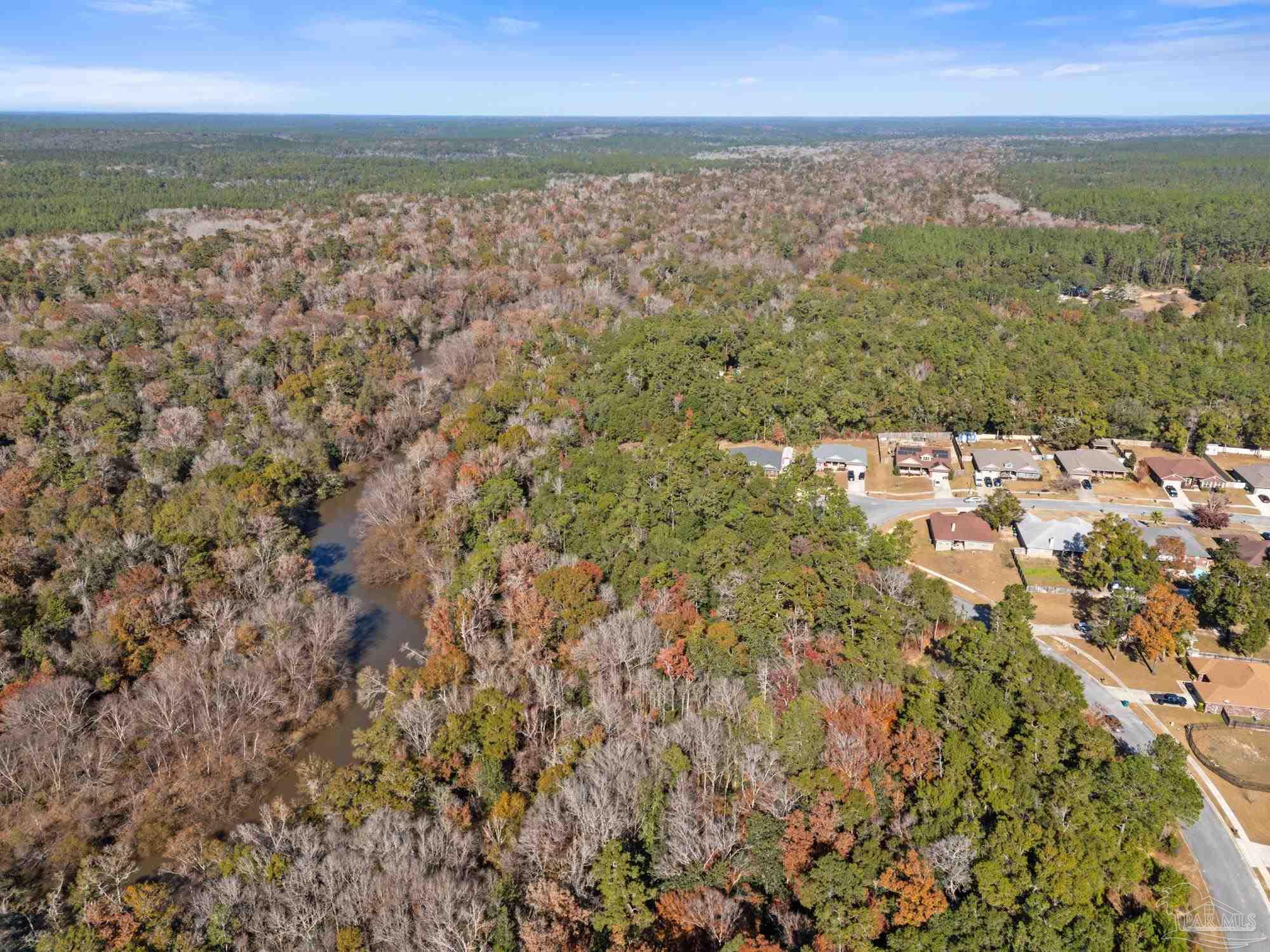 Genevieve Way Crestview, FL 32536 - Photo 7 of 19 a view of city and ocean