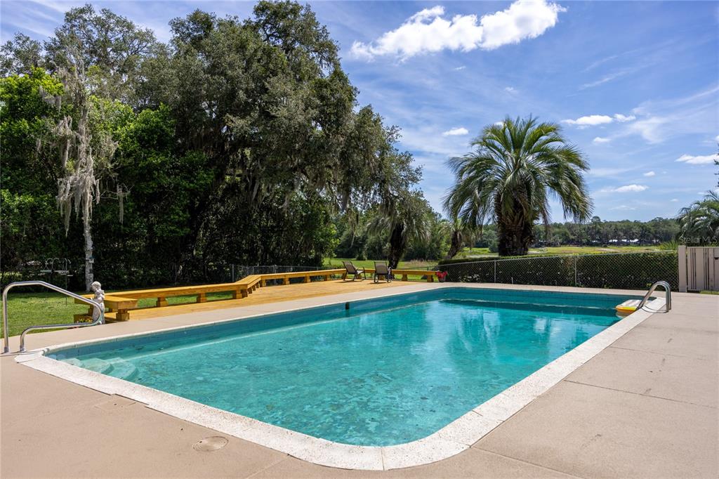 3933 State Road 21 Keystone Heights, FL 32656 - Photo 56 of 99