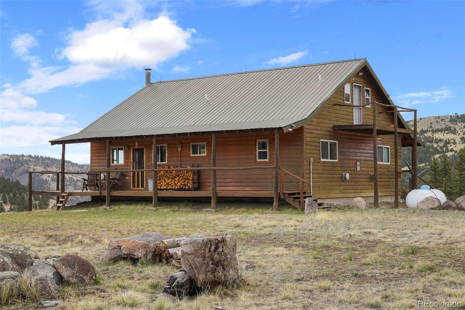 10801 County Road Del Norte, CO 81132 - Photo 31 of 48