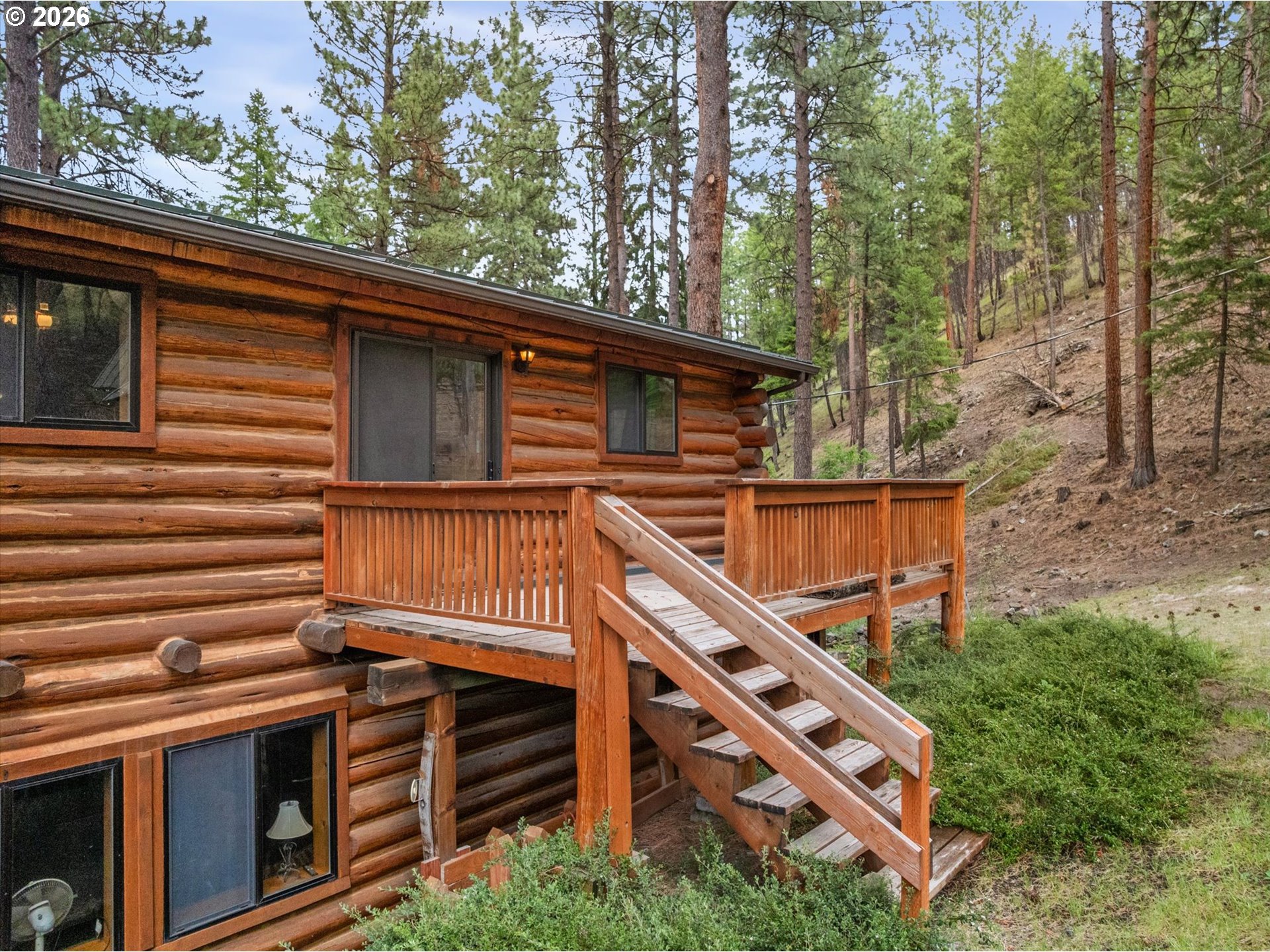 25855 Pine Creek Road John Day, OR 97845 - Photo 11 of 48