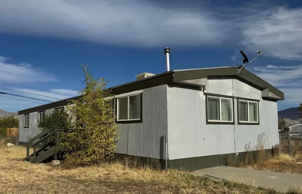 $49,900 | 464 Bartell Road, Unit 1, Big Pine, CA 93513