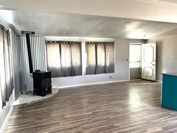 $49,900 | 464 Bartell Road, Unit 1, Big Pine, CA 93513