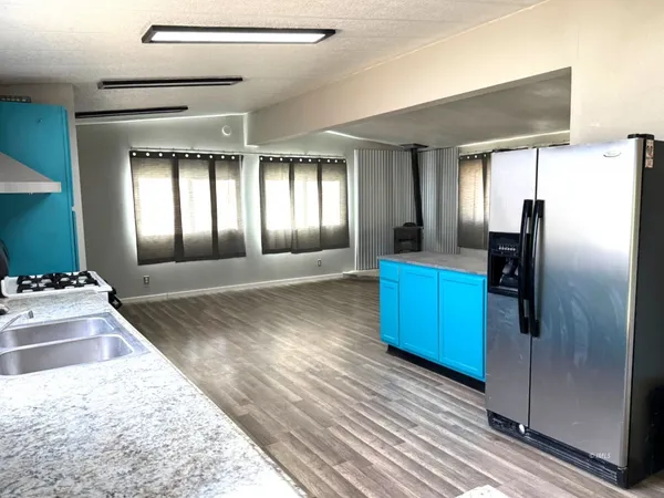 $49,900 | 464 Bartell Road, Unit 1, Big Pine, CA 93513