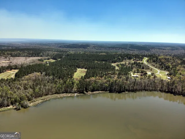 $60,000 | Tbd Lot 99-10 Tbd, Bainbridge, GA 39819