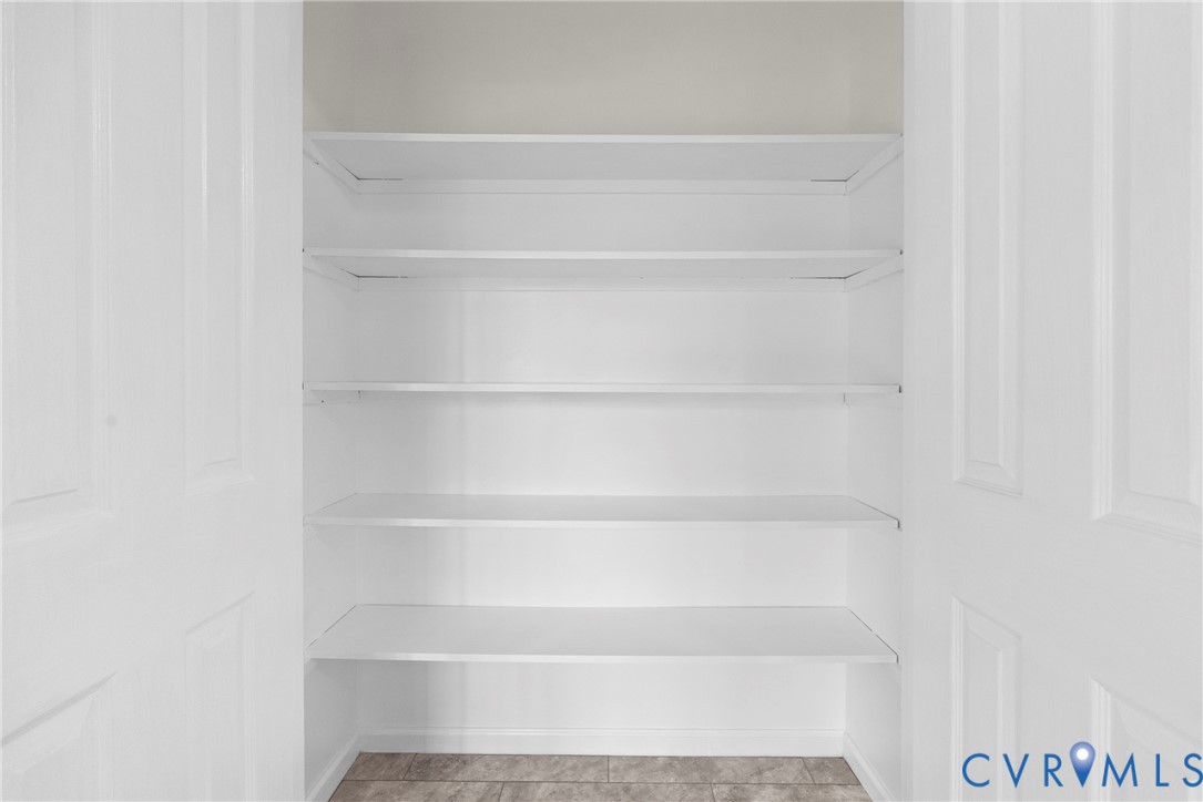 842 Hardtimes Road Farmville, VA 23901 - Photo 16 of 50 View of closet