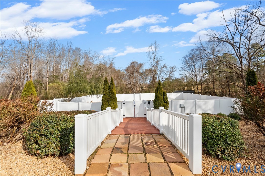 842 Hardtimes Road Farmville, VA 23901 - Photo 44 of 50