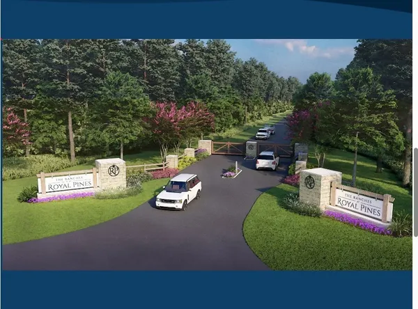 $229,900 | Tbd Queen Anne Way, Huntsville, TX 77340