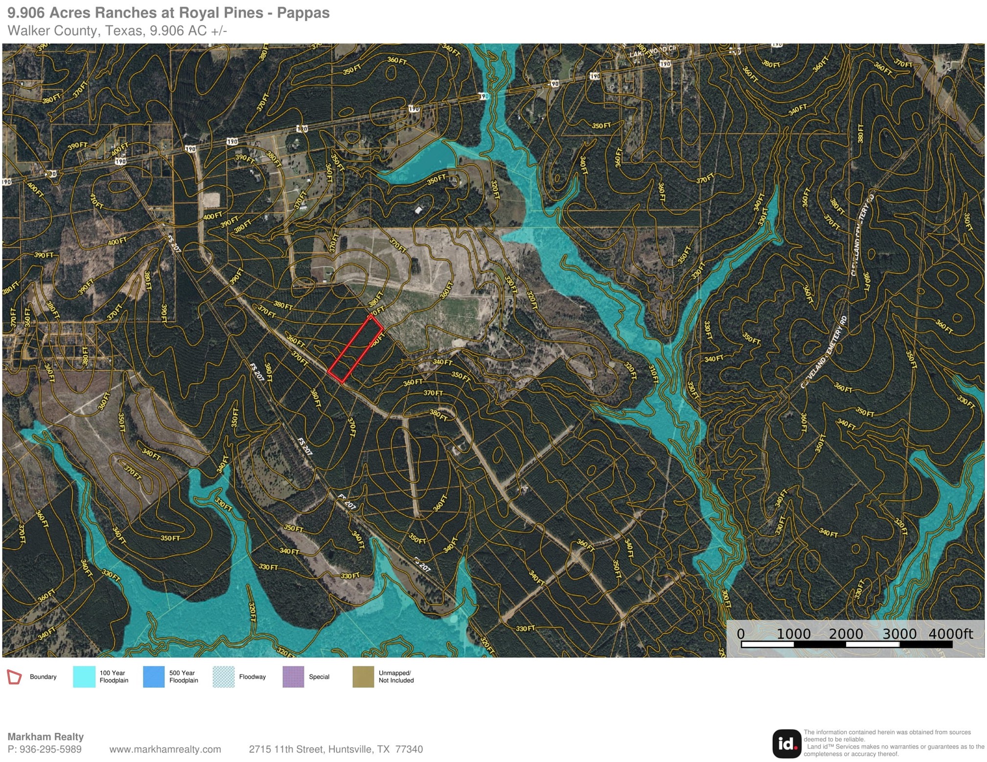 Tbd Queen Anne Way Huntsville, TX 77340 - Photo 4 of 19 a black and white photo of a lake