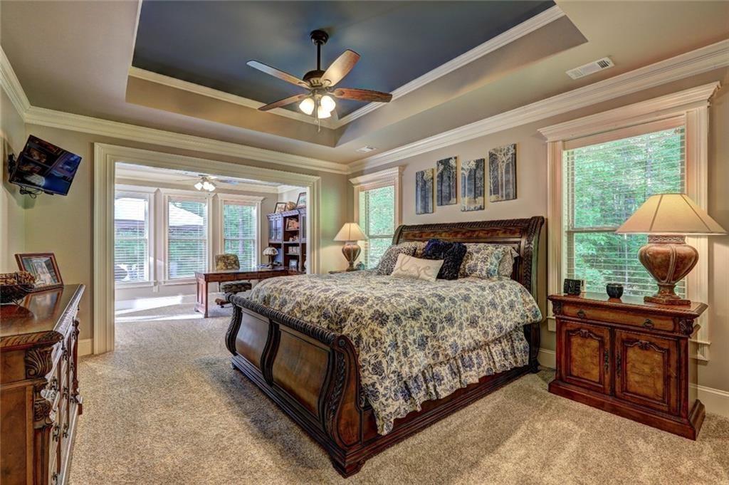 191 Colbert Road Dallas, GA 30132 - Photo 32 of 104