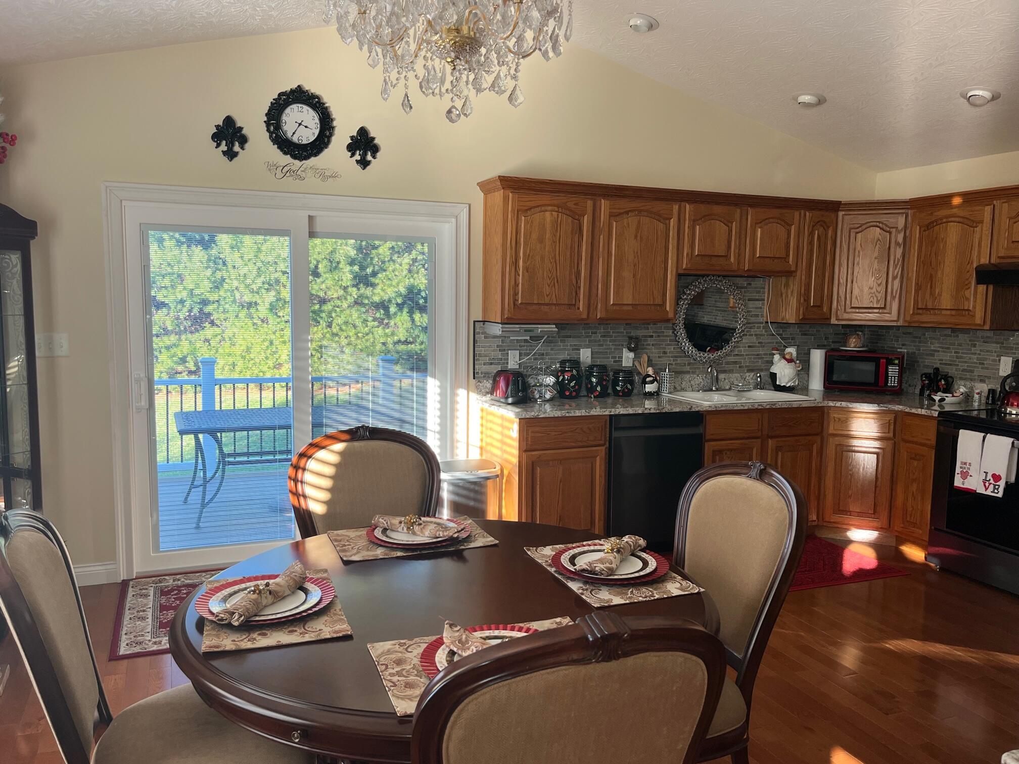 125 Maple Ridge Crittenden, KY 41030 - Photo 14 of 19 Gallery Image 14