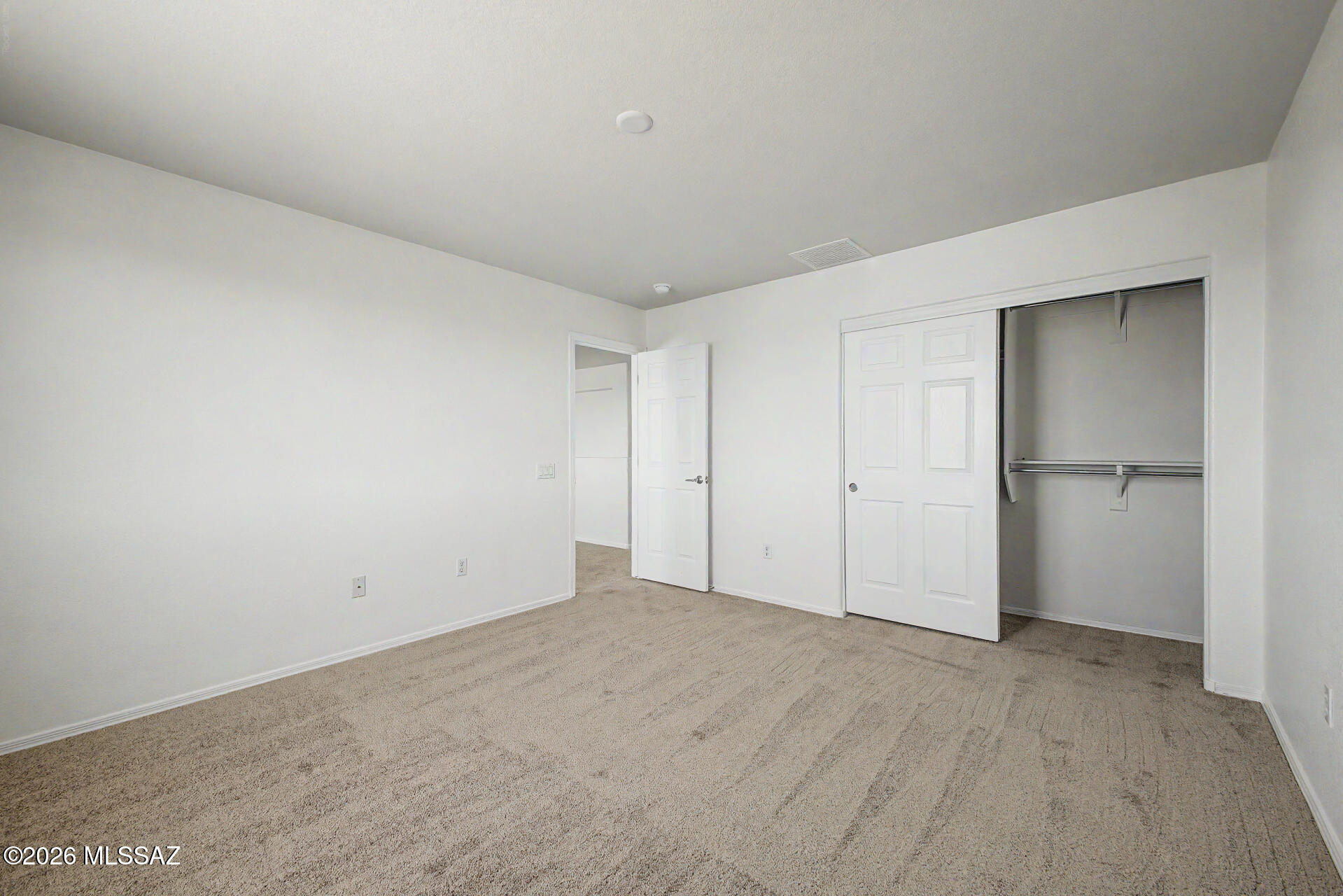 33840 South Miner Road Red Rock, AZ 85145 - Photo 24 of 51 Bedroom #3 upstairs