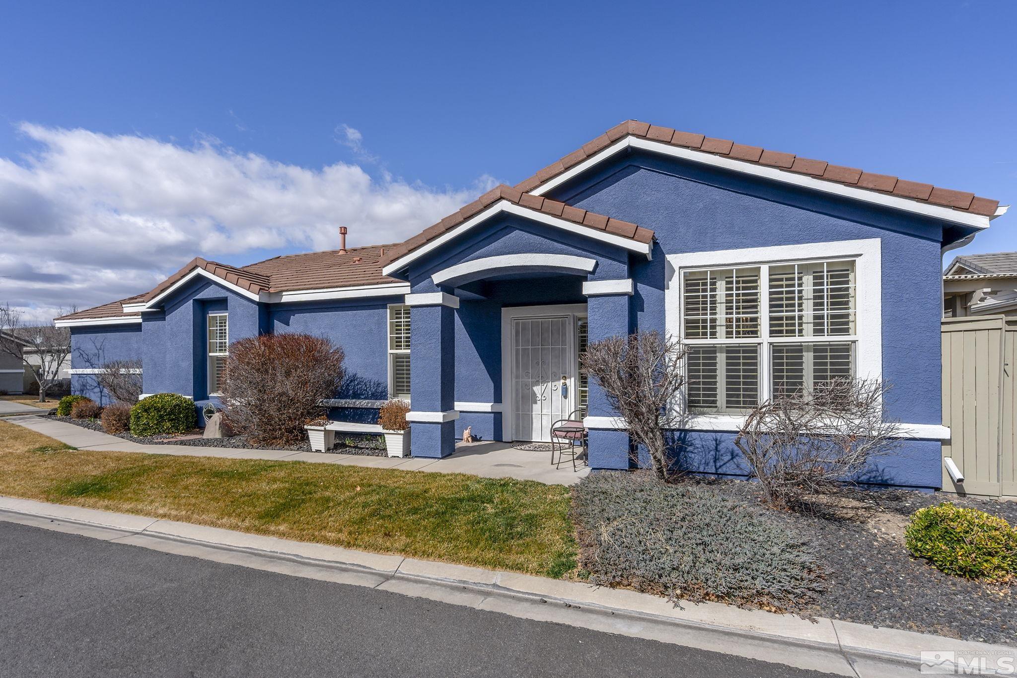 10591 Iron Point Circle Reno, NV 89521 - Photo 1 of 29 Photo 1