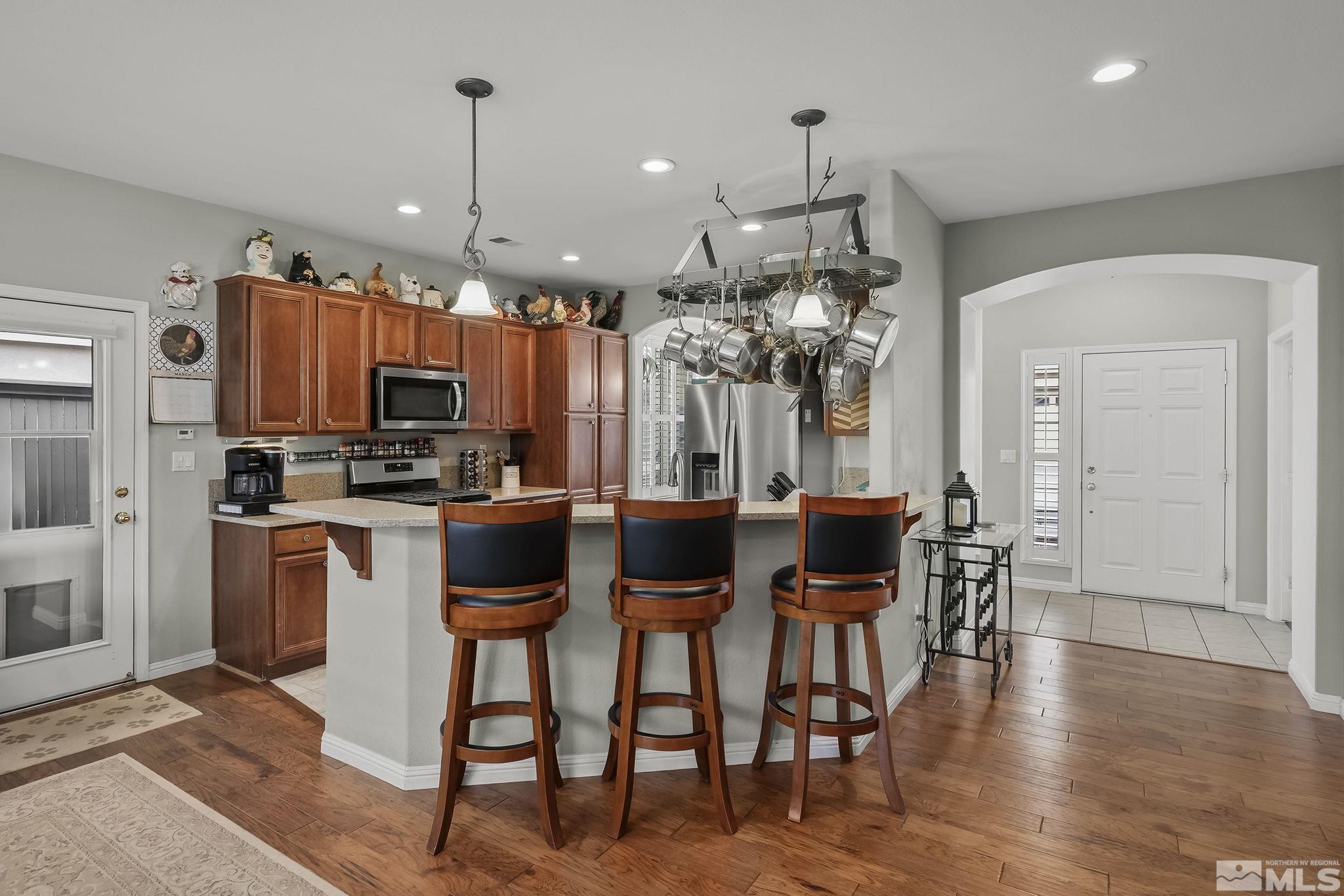10591 Iron Point Circle Reno, NV 89521 - Photo 11 of 29 Photo 11