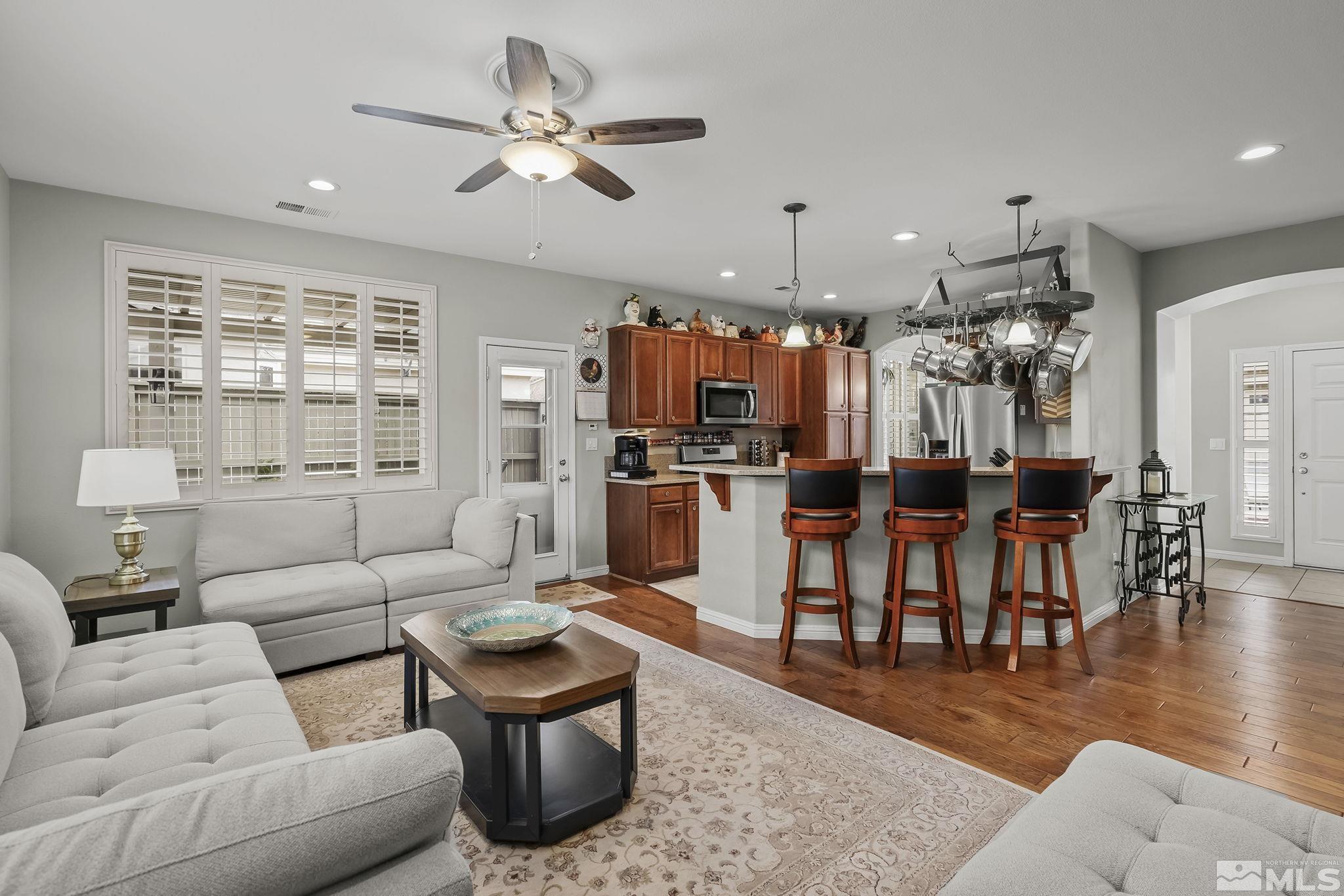 10591 Iron Point Circle Reno, NV 89521 - Photo 12 of 29 Photo 12