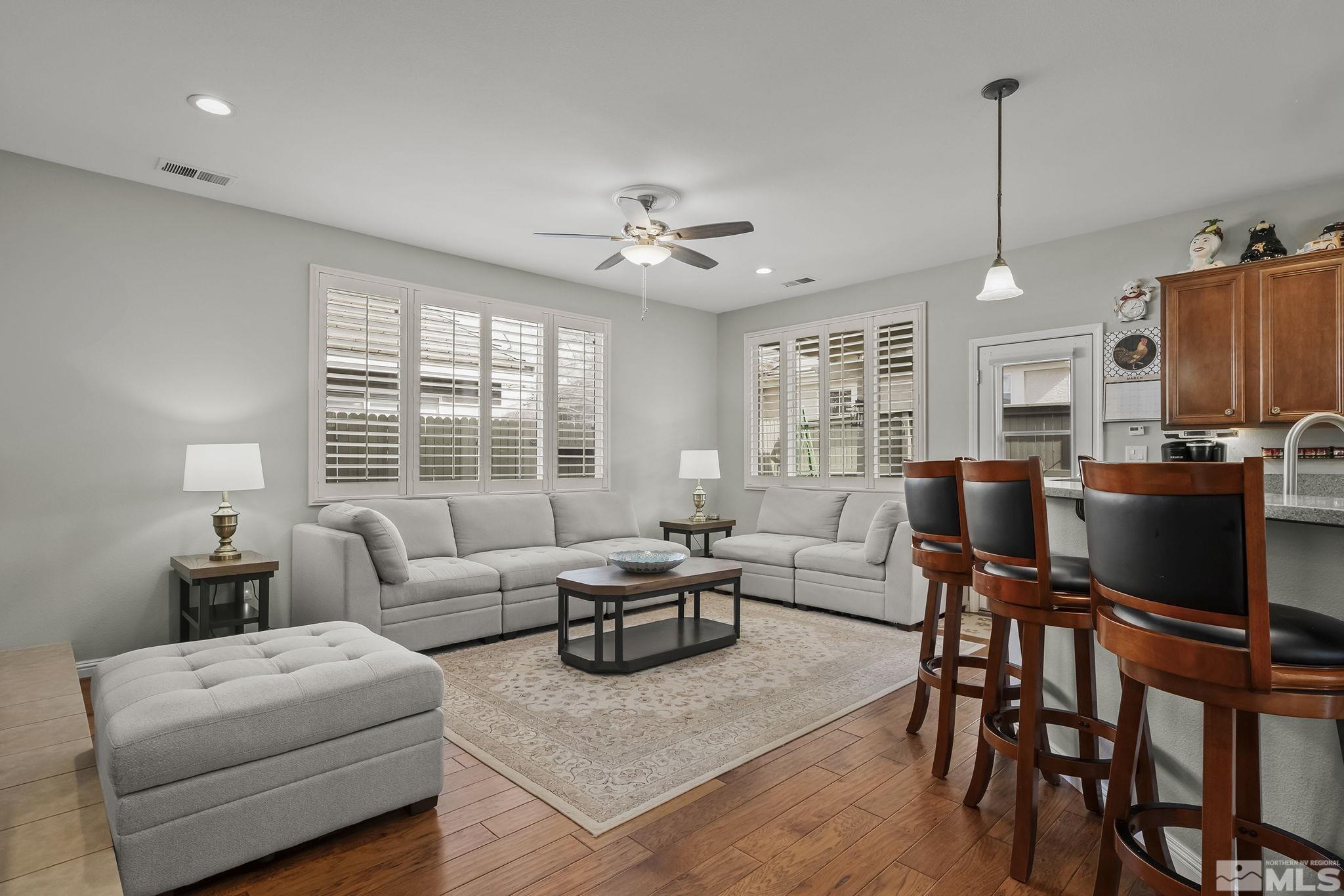 10591 Iron Point Circle Reno, NV 89521 - Photo 13 of 29 Photo 13